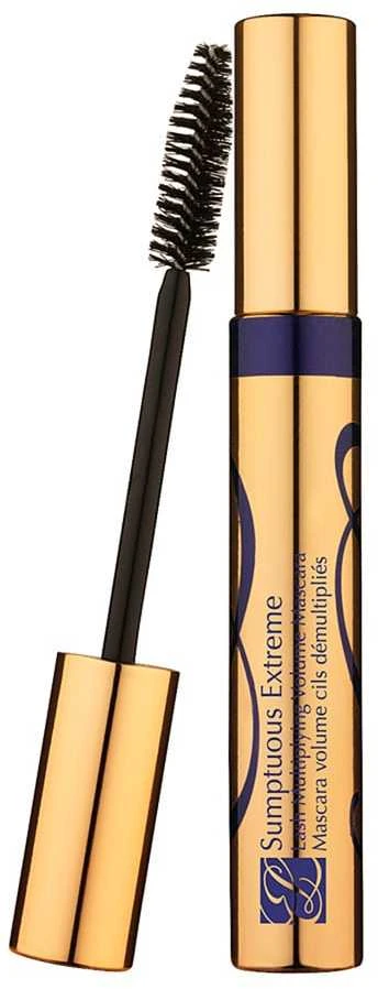 Estee Lauder Sumptuous Extreme Blakstienų tušas 01 Juodas