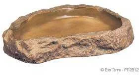 Exo Terra Hagen EXOTERRA DUBULAS DIAM 22x19x3