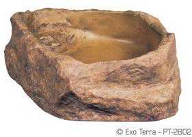 Exoterra Exo Terra vandens dubuo, M
