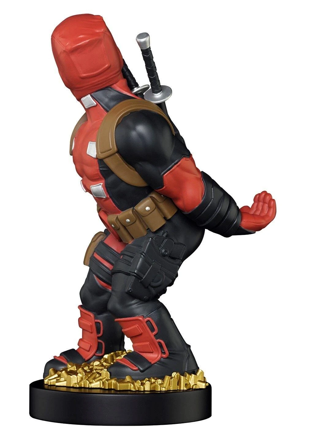 Cable Guys Deadpool - Nauja versija