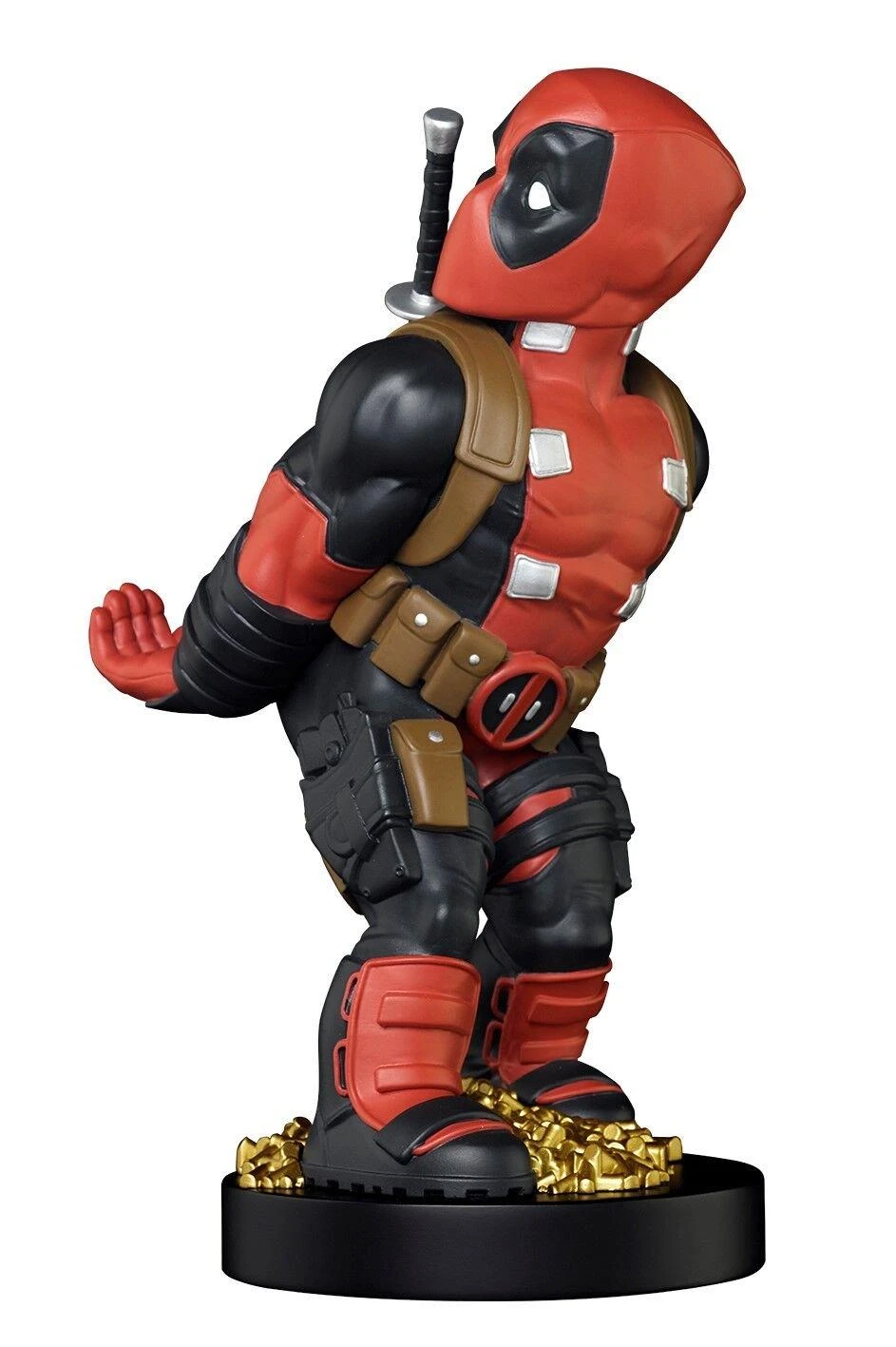 Cable Guys Deadpool - Nauja versija