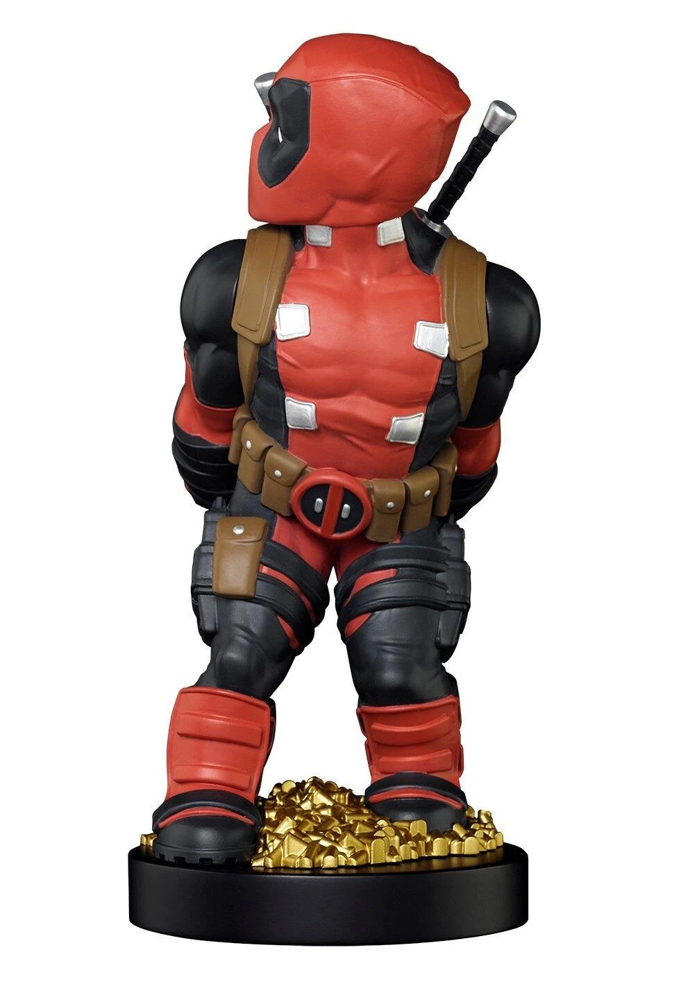Cable Guys Deadpool - Nauja versija