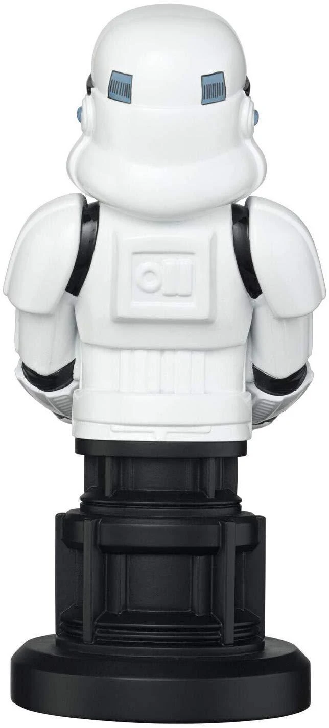Exquisite Gaming Išskirtinis žaidimų kabelis Guys StormTrooper