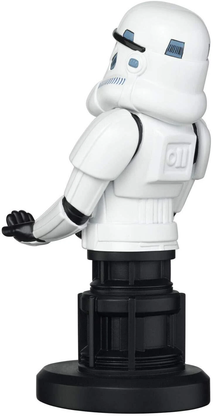 Exquisite Gaming Išskirtinis žaidimų kabelis Guys StormTrooper