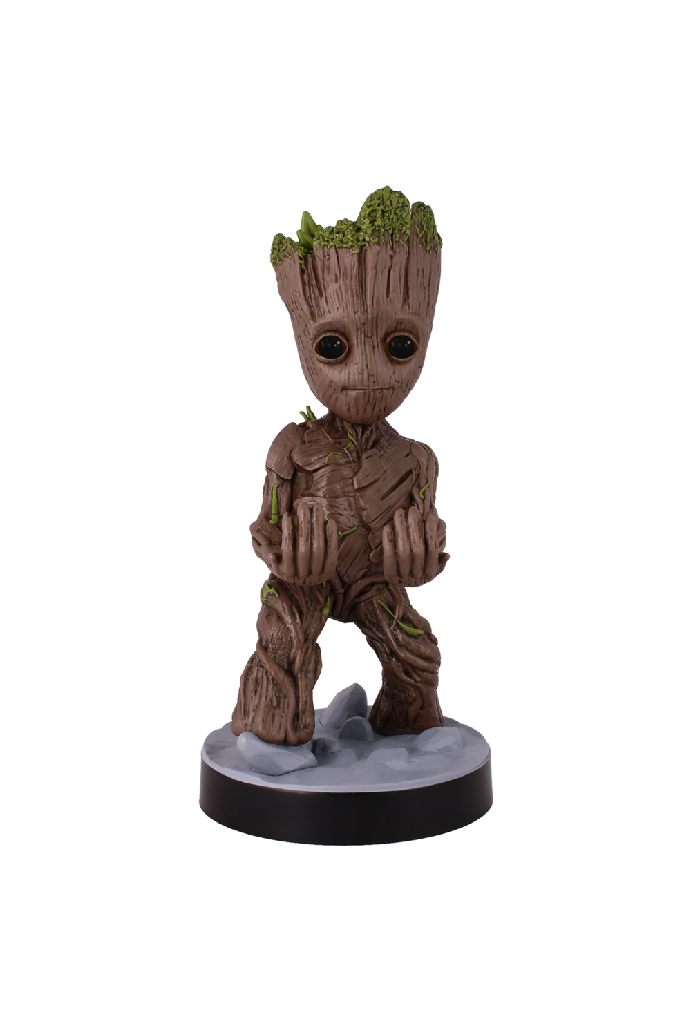 Cable Išskirtinės Gaming Toddler Groot kabelinės viryklės