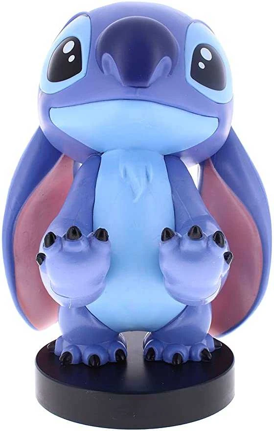 Išskirtinės žaidimų Disney Stitch Cable Guy krosnys