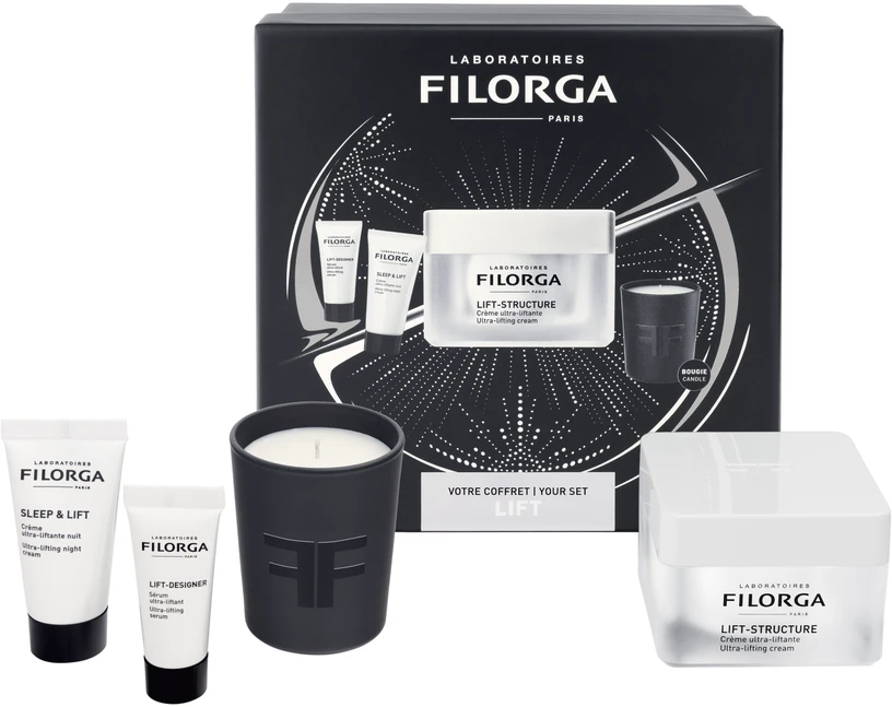 Filorga - Lift dovanų dėžutė