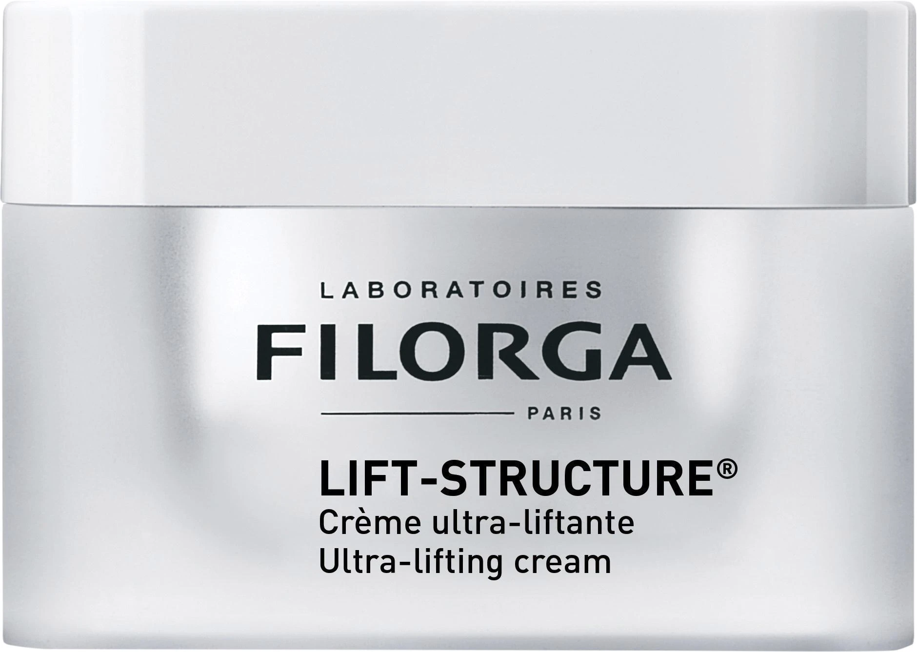 Filorga LIft-Strucure Kreminis intensyviai stangrinantis dieninis kremas 50ml
