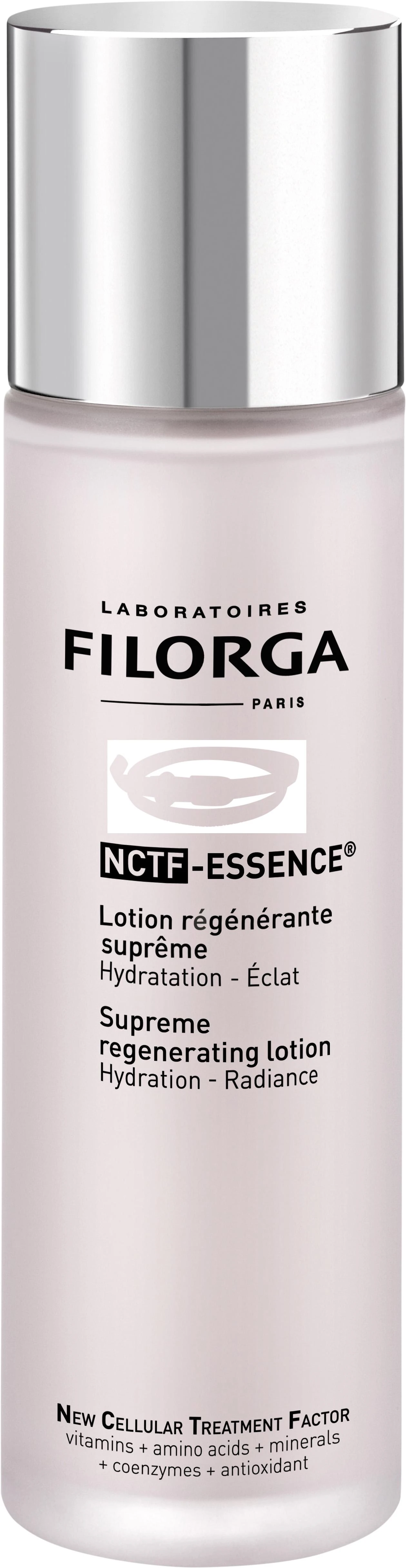 Filorga Ncft Supreme regeneruojantis losjonas 150ml