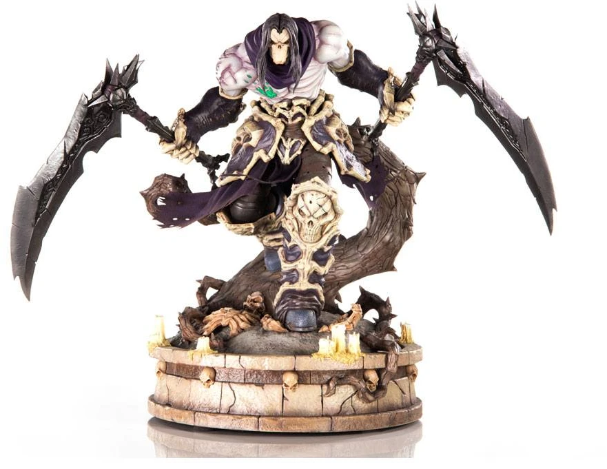 First4Figures DARKSIDERS - MIRTIS