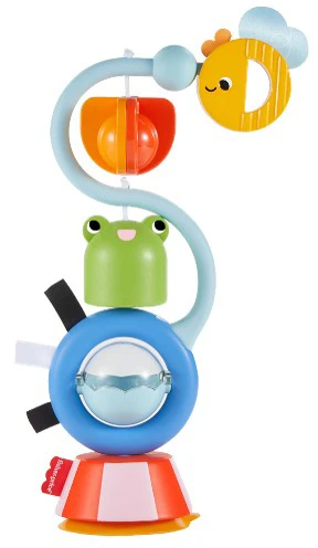 Mattel FISHER-PRICE sensorinis žaislas (JHB46)