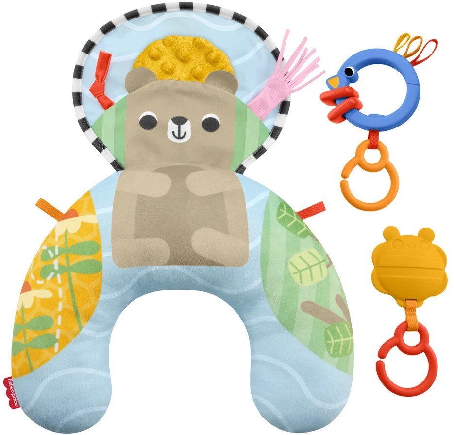 Mattel FISHER-PRICE pilvuko pagalvėlė (JHB44)