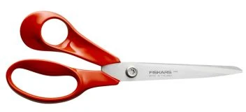 Fiskars Classic universalios žirklės, 21 cm