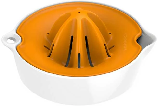 Fiskars FunctionalForm Citrusinių vaisių sulčiaspaudė 1 vnt.