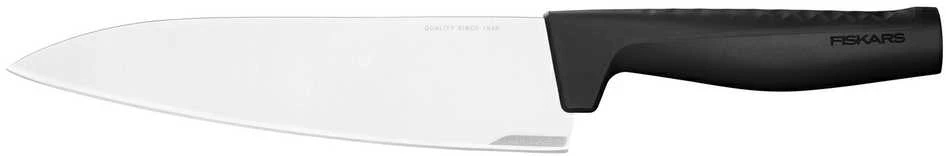 Fiskars Hard Edge didelis virėjo peilis 1051747