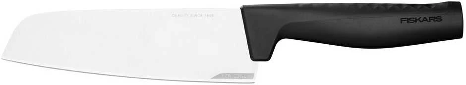 Fiskars Hard Edge Santoku peilis 1051761