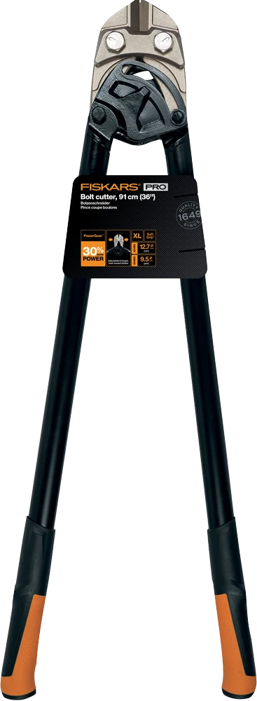 Fiskars PowerGear varžtų pjoviklis 91cm
