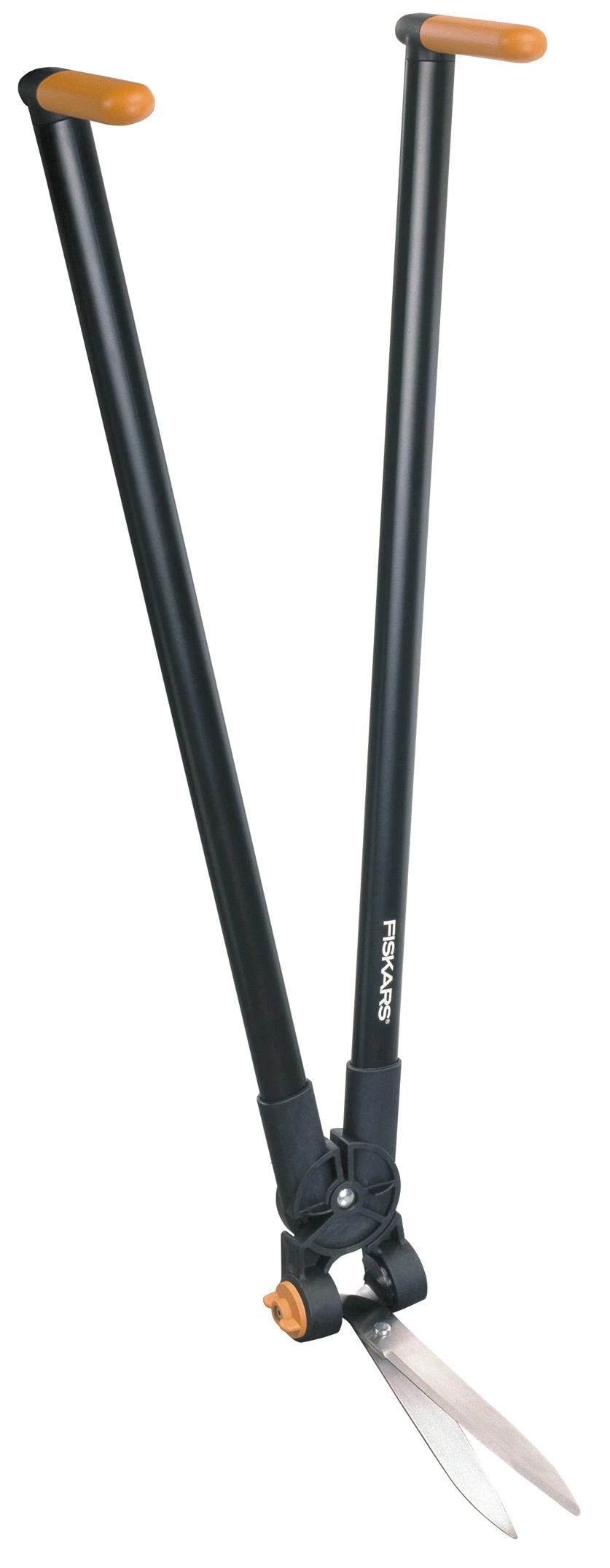 Fiskars PowerLever Grass & Gyvatvorių žirklės GS53 1 vnt.