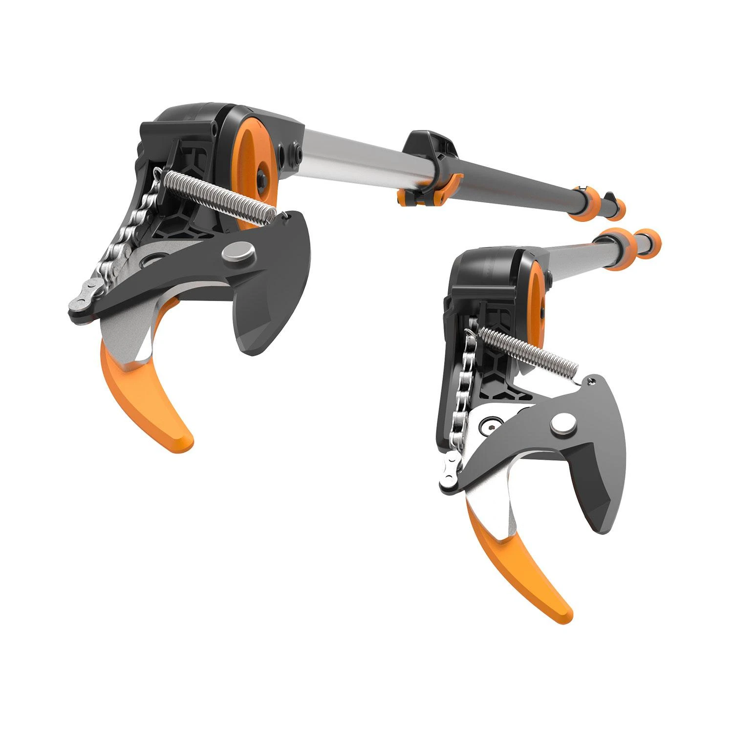 Teleskopinis genėtuvas Fiskars UPX86 1023624
