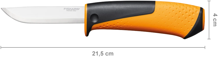 Fiskars Universalus peilis 1023618