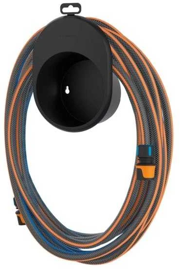 FISKARS ŽARNŲ RINKINYS 1/2 "15m - Q4 + MONTAVIMAS prie sienos
