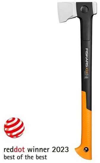 Fiskars X-series X24 kirvis skaldiklis S