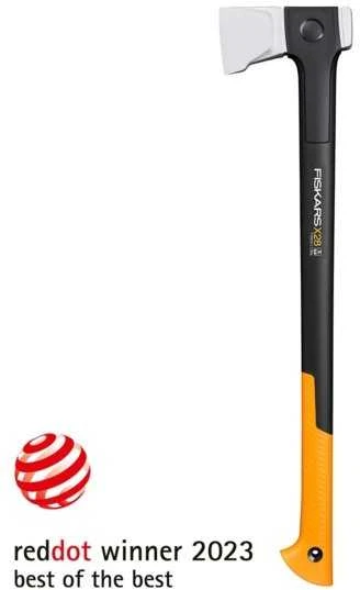 Fiskars X-series X28 kirvis skaldiklis M