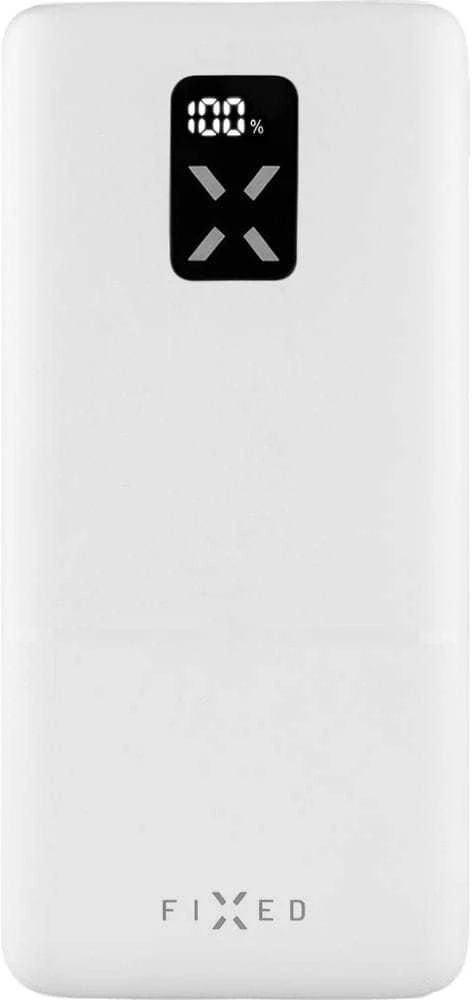 Fixed – „Zen USB-C PD 20W“ išorinė baterija, 20 000 mAh