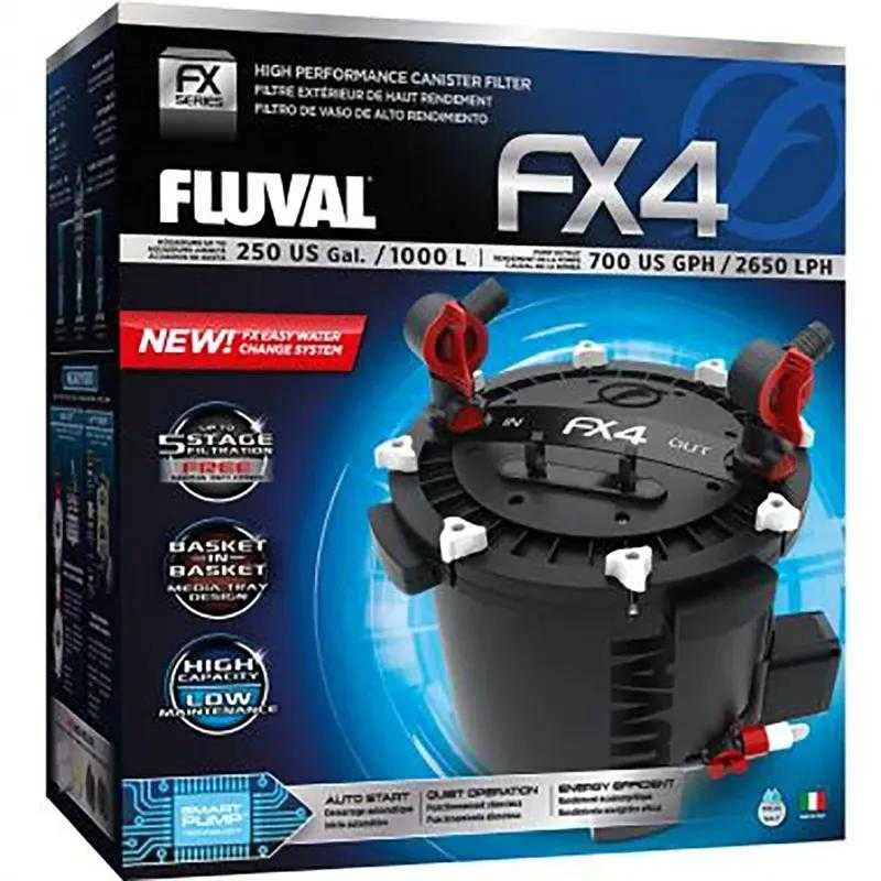 Fluval FX4