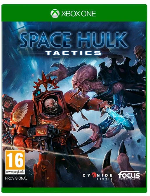 Focus Kosminis Hulkas: Taktika
