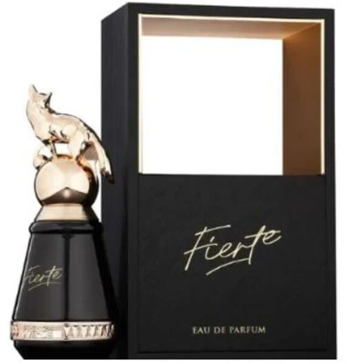 French Avenue Fierte EDP parfumuotas vanduo unisex, 100 ml