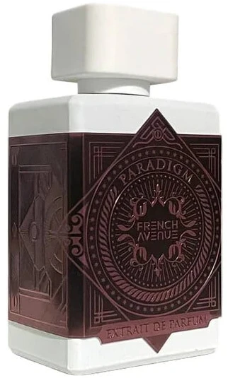 French Avenue Paradigm PP kvepalai unisex, 80 ml