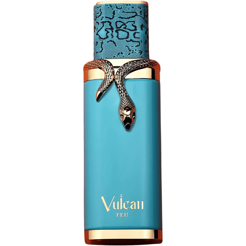 French Avenue Vulcan Feu EDP parfumuotas vanduo unisex, 100 ml