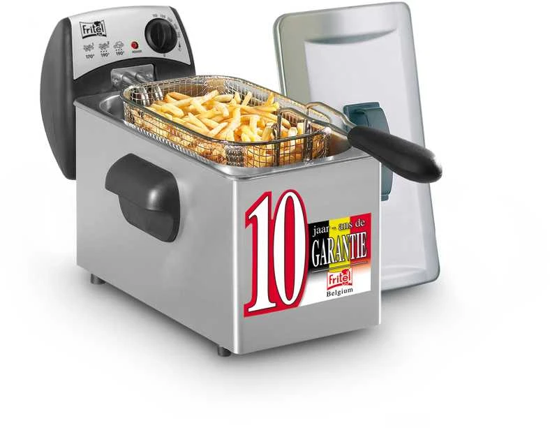FRITEL FR 1355 Gruzdintuvė