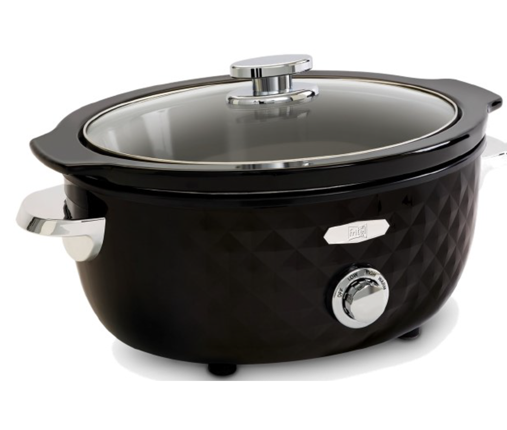 Fritel - SC 2090 - Lėta viryklė (150 W)