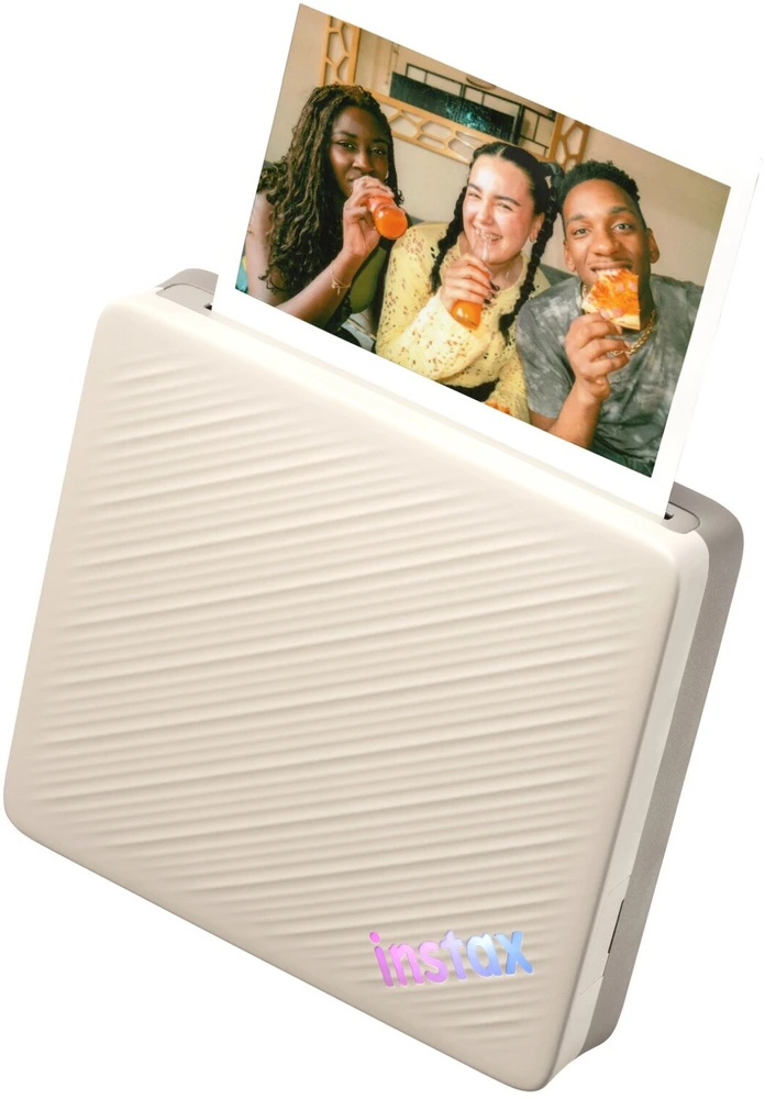 Fujifilm Spausdintuvas instax WIDE LINK 2 DUO BE EX D