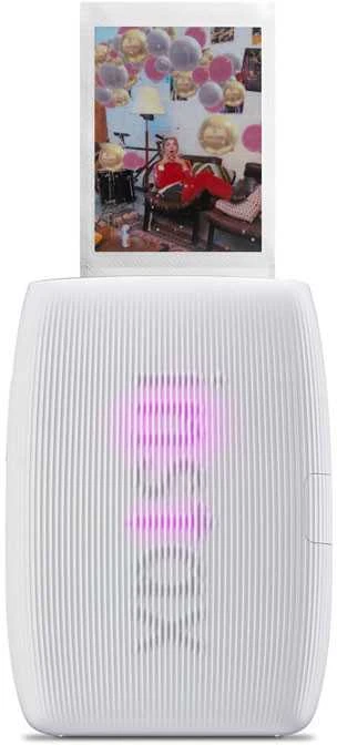 Spausdintuvas Fujifilm instax mini Link 3 EX D Baltas