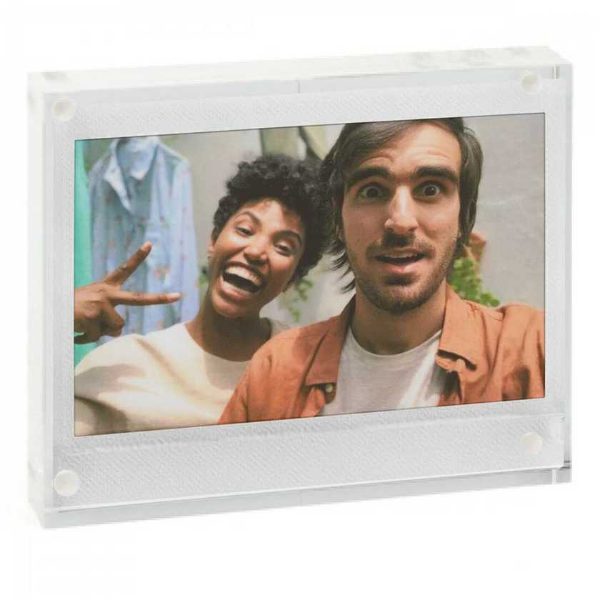 Fujifilm instax wide akrilinis rėmelis