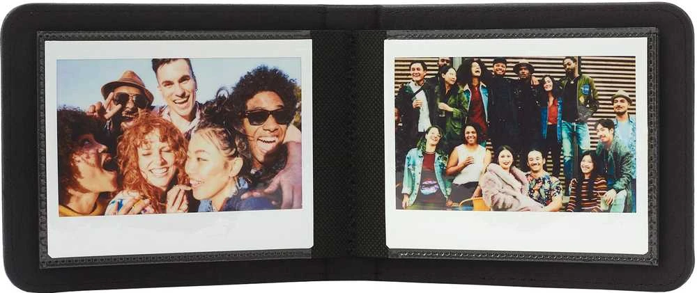 Fujifilm albumas instax WIDE (20 nuotraukų)