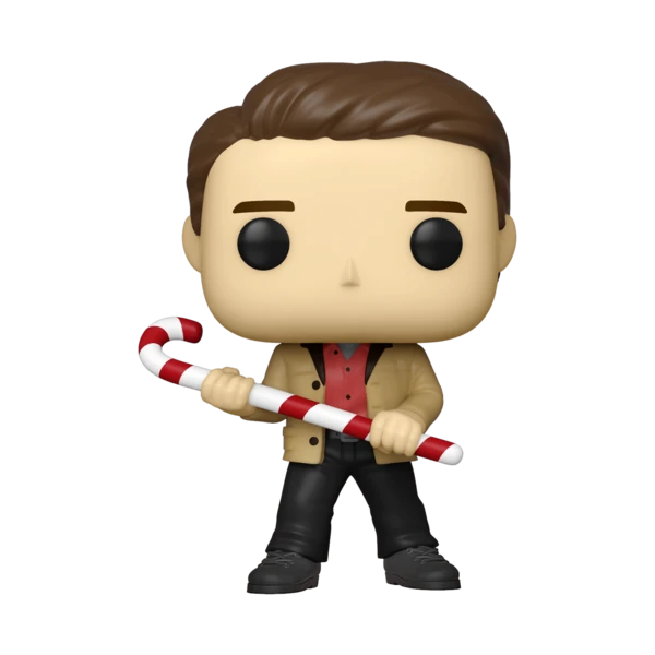 FUNKO POP! Vinilinė figūrėlė: Jingle All the Way - Howard