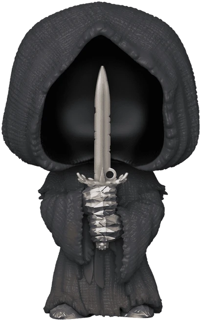 FUNKO POP! Vinilinė figūrėlė: Lord Of The Rings - Nazgul, 9 cm