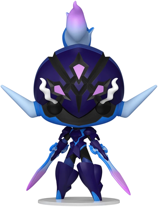 FUNKO POP! Vinilinė figūrėlė: Pokemon - Ceruledge, 25 cm