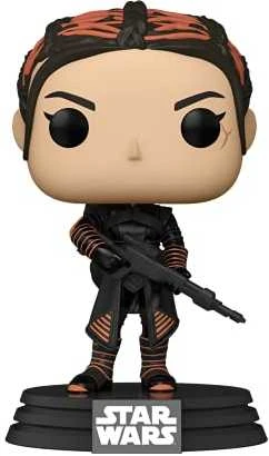 Funko POP! figūrėlė Star Wars Fennec Shand 483
