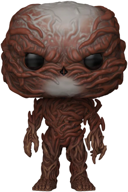 FUNKO POP! Vinilinė figūrėlė: Stranger Things - Vecna, 9 cm