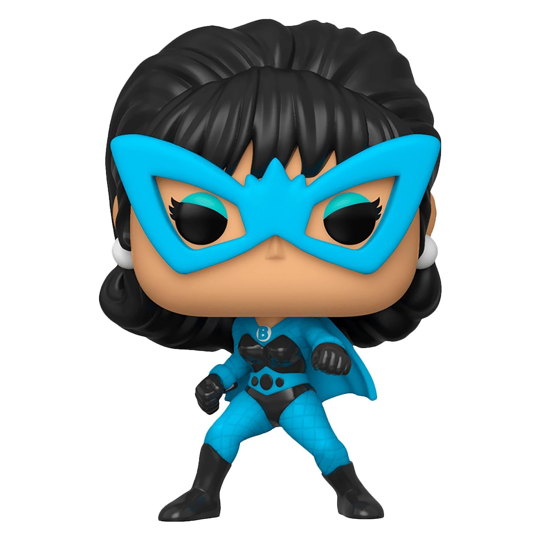 FUNKO POP! Vinilinė figūrėlė: Marvel - Black Widow