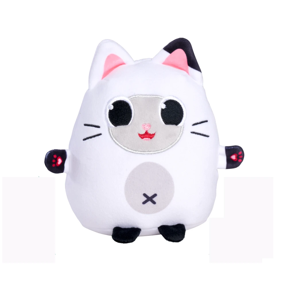 Simba Gabby's Dollhouse pliušinis žaislas 30 cm