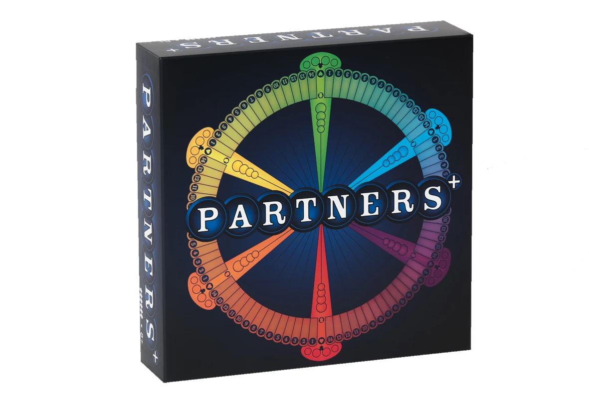 Game Inventors Partneriai Plus+