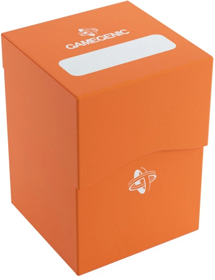Rebel Gamegenic: Dack Holder 100+ Oranžinis