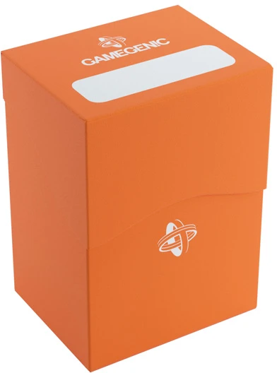 Rebel Gamegenic: Dack Holder 80+ Oranžinis