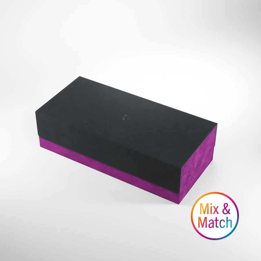 Gamegenic Gamegenic: Dungeon 1100+ Convertible – violetinė